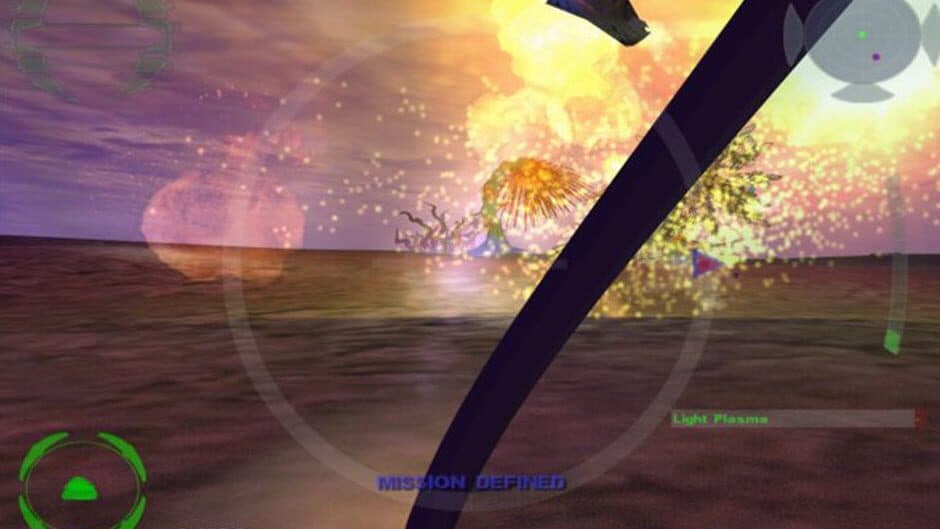 Incoming Forces screenshot 2