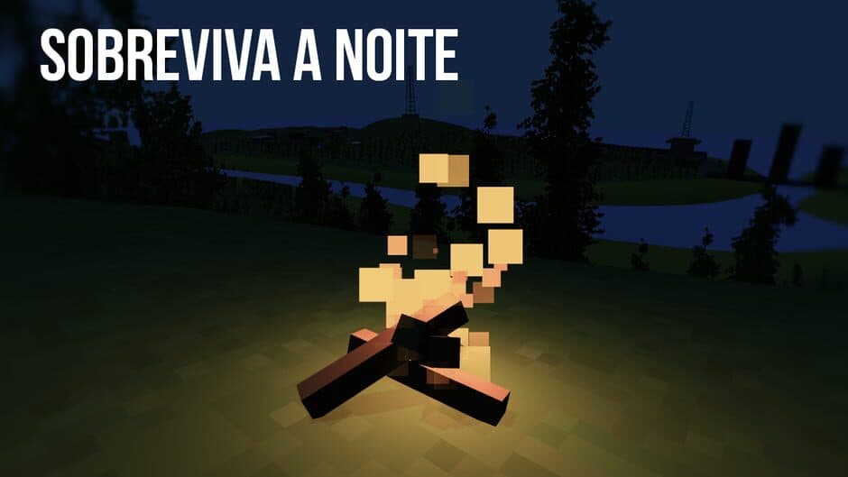 WithstandZ - Zombie Survival! screenshot 4