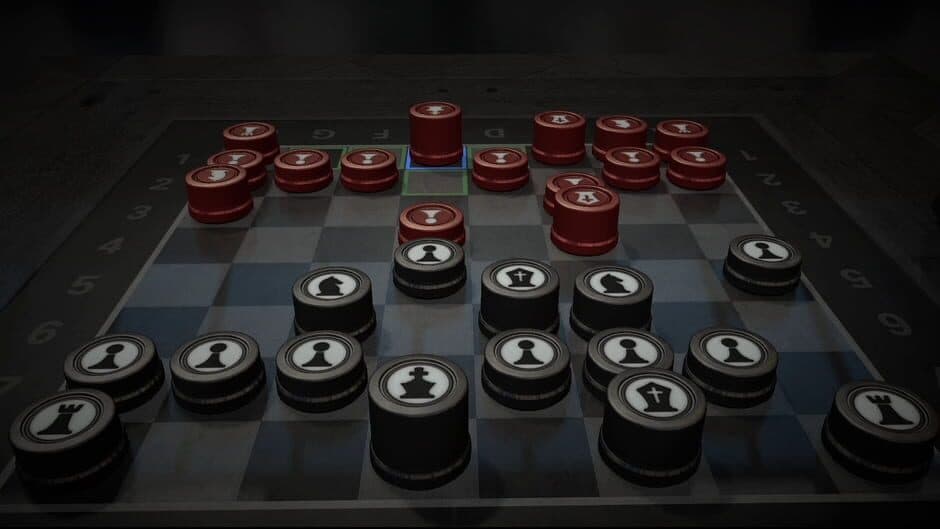 Pure Chess screenshot 5