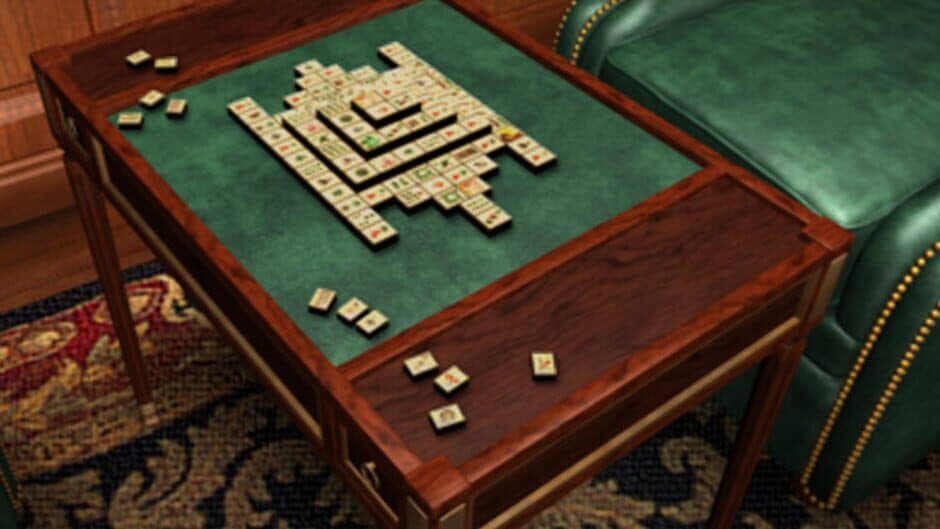 Nancy Drew: Message in a Haunted Mansion screenshot 4