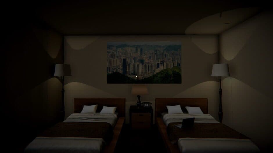 Jack Is Missing screenshot 4