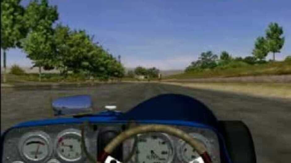 Spirit of Speed 1937 screenshot 1
