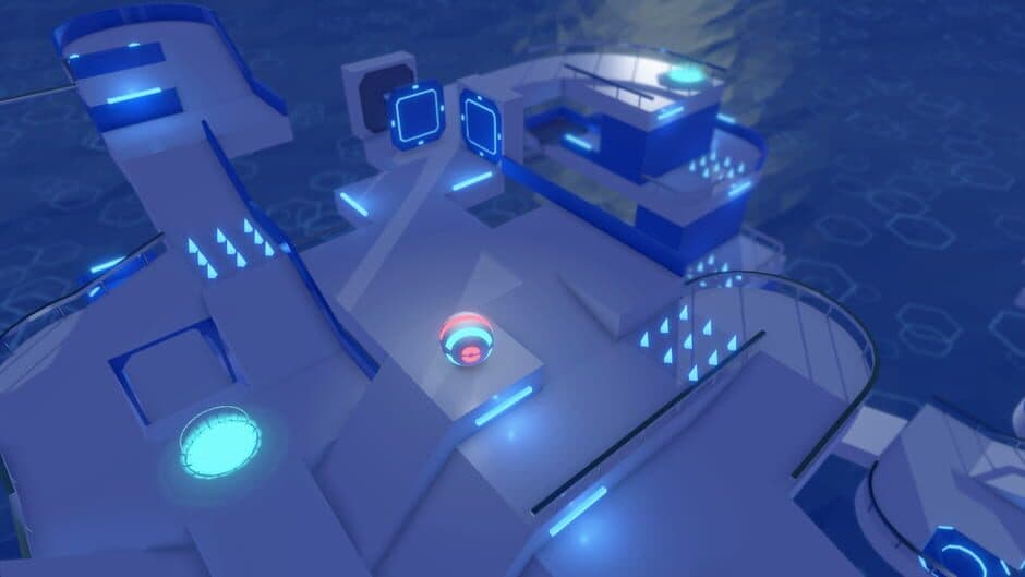 The Little Ball That Could screenshot 2