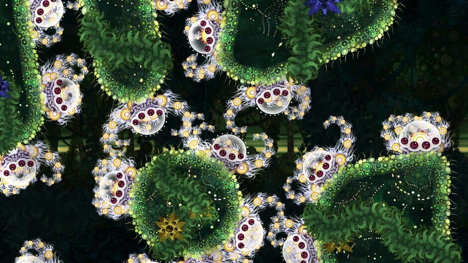 Deep Under the Sky screenshot 2