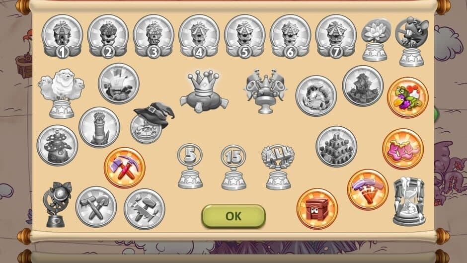 Gnomes Garden Lost King screenshot 4