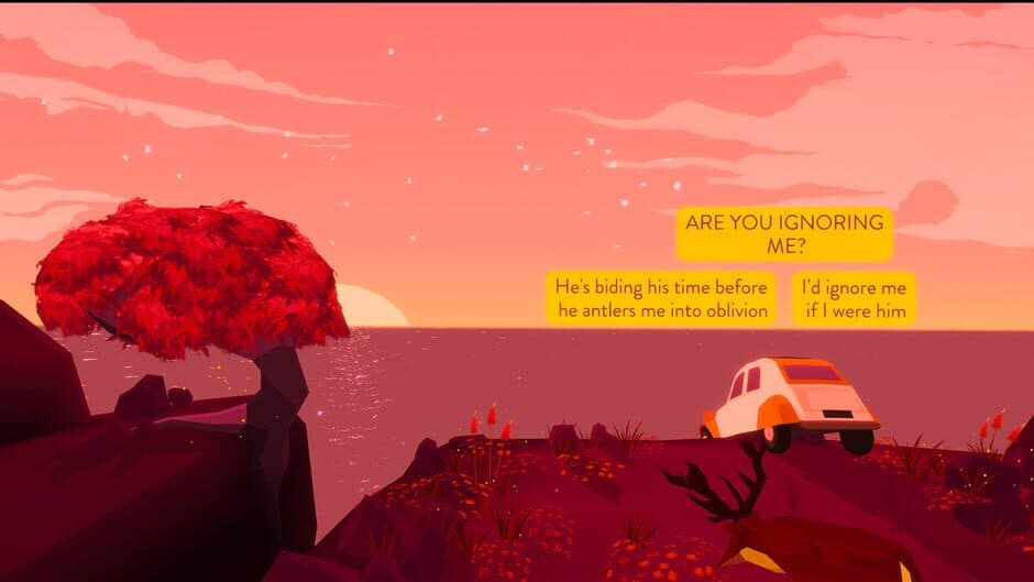 Far from Noise screenshot 4