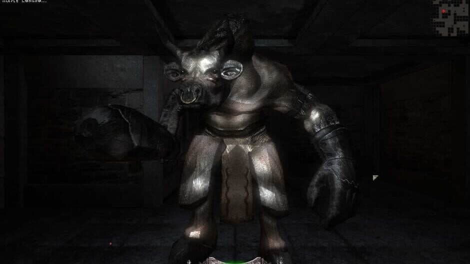 Malevolence: The Sword of Ahkranox screenshot 1