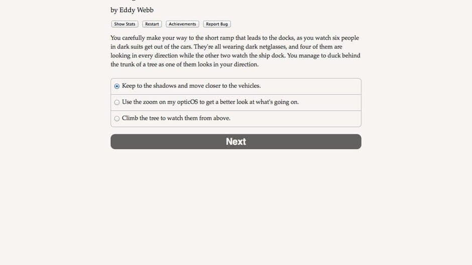 Ratings War screenshot 3