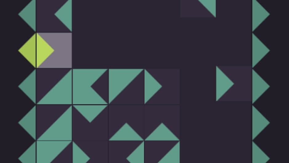 Shapeout screenshot 1