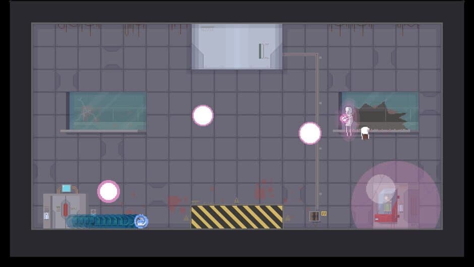 Paradox Soul screenshot 1