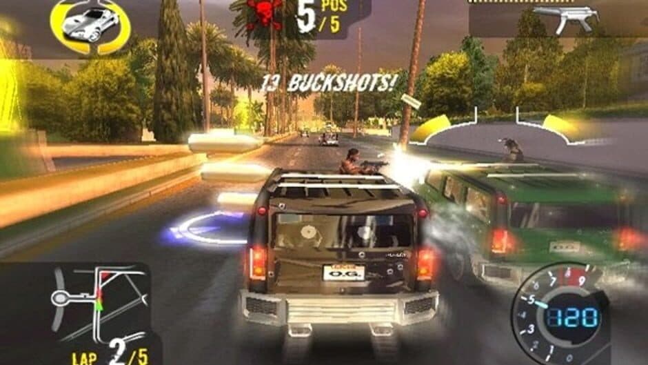 187 Ride or Die screenshot 5