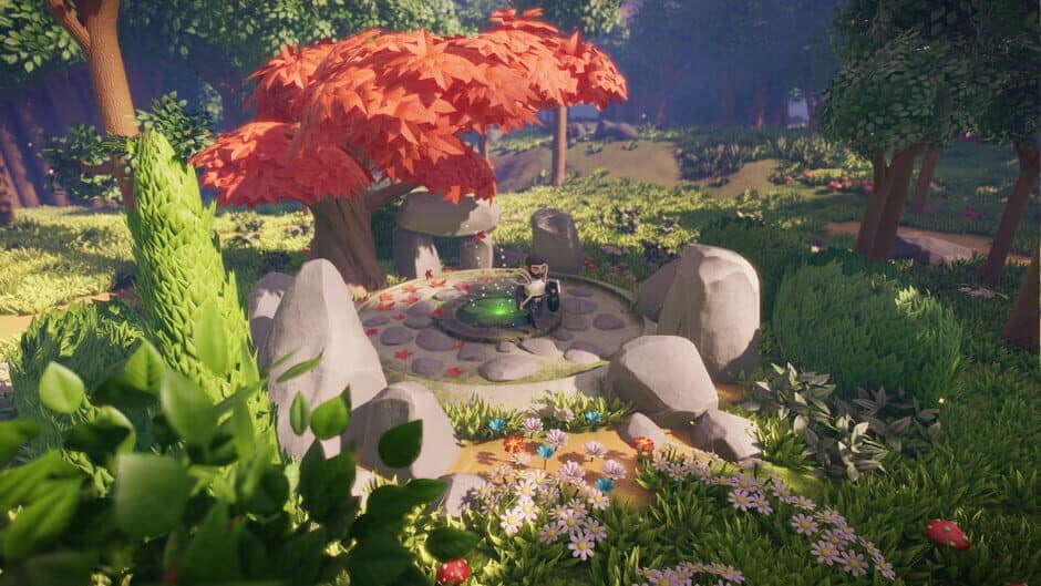 Hardland screenshot 4