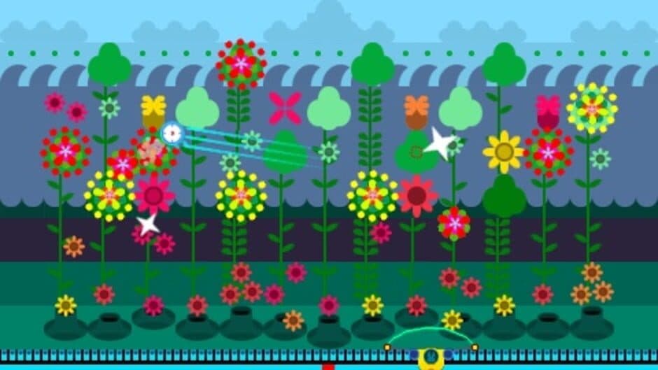 BreakQuest: Extra Evolution screenshot 3