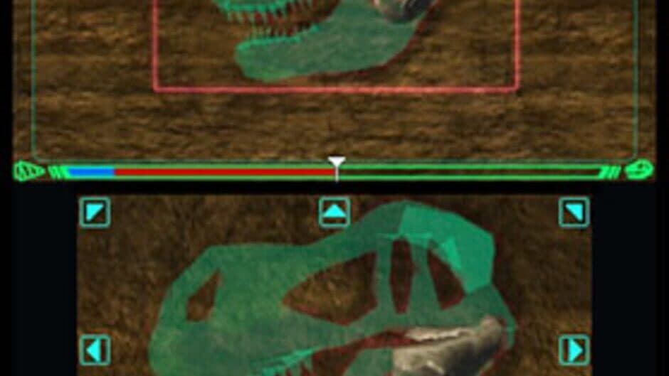 Fossil Fighters: Frontier screenshot 3