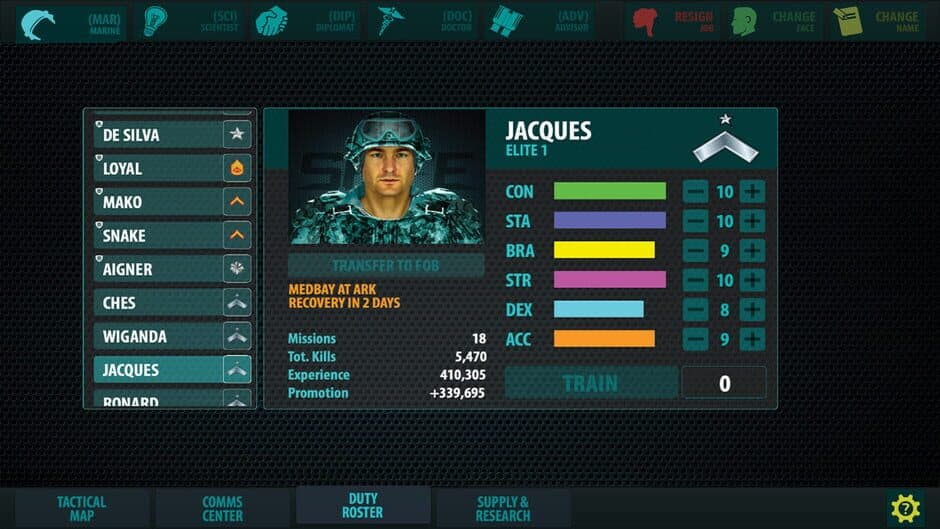 War of the Zombie screenshot 6