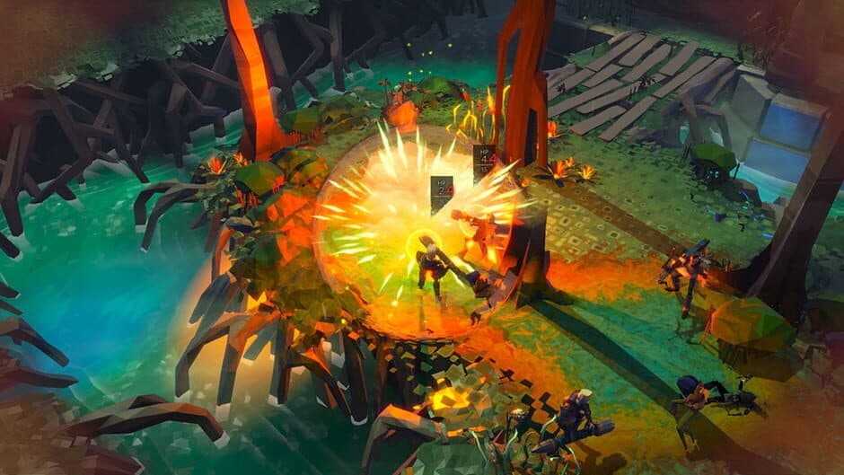 Massive Chalice screenshot 4