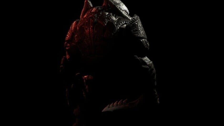 Gears of War 3: Raam's Shadow screenshot 1