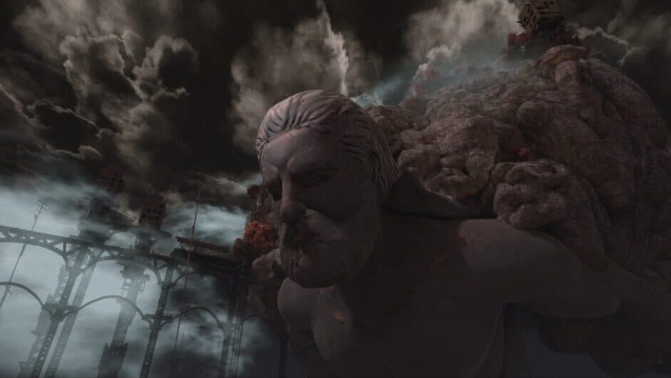 Empathy: Path of Whispers screenshot 2