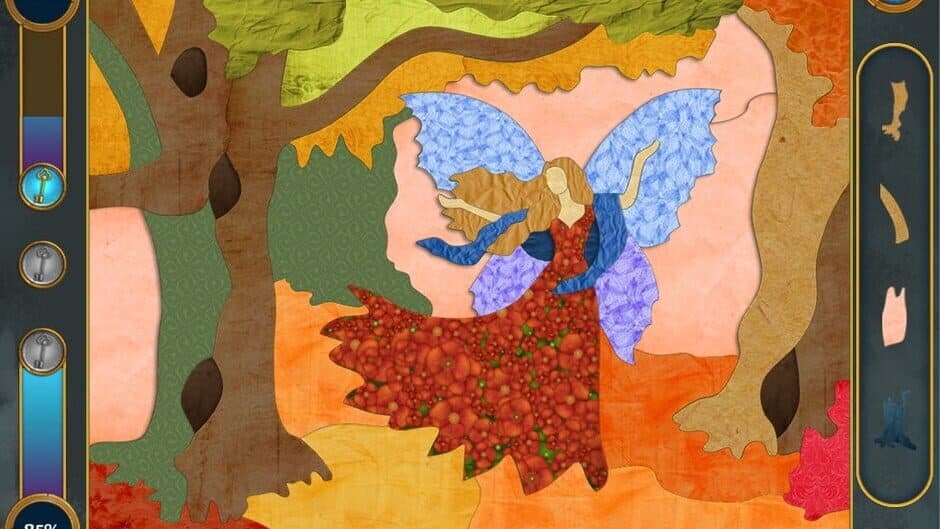 Mosaics Galore 2 screenshot 5