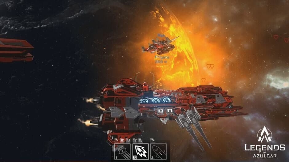 Legends of Azulgar screenshot 5