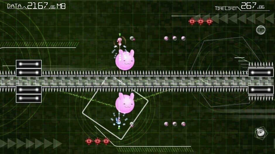 Reverse x Reverse screenshot 4