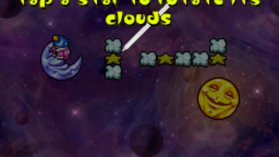 Dreamwalker screenshot 2