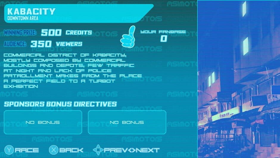 TurbOT Racing screenshot 5