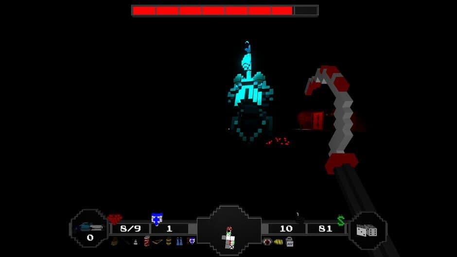 Paranautical Activity screenshot 6