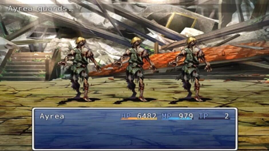 Arcane PreRaise screenshot 2