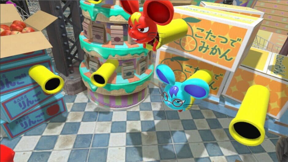 Exterminator screenshot 4