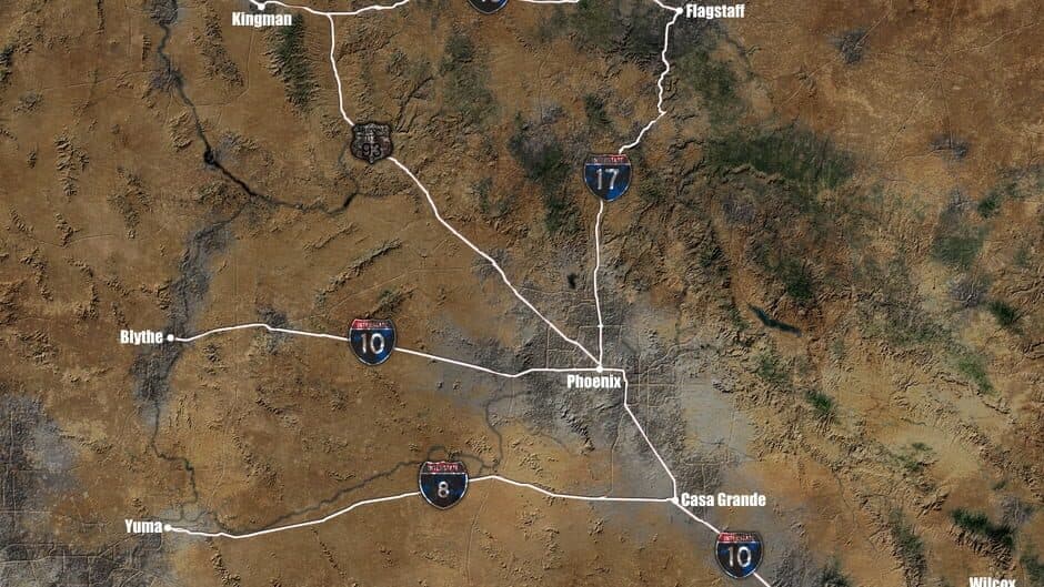 Rubber & Lead screenshot 5