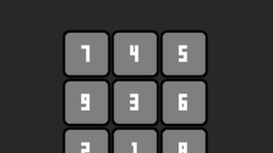 Lower to Higher screenshot 3