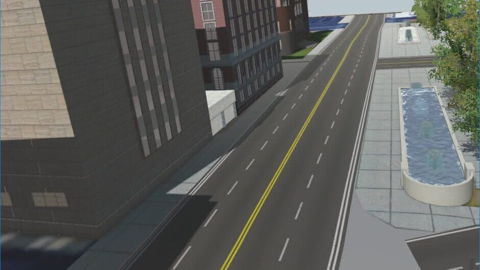 Dealey Plaza Paintball screenshot 2