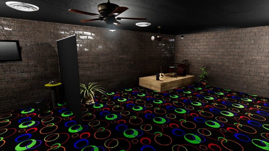 Cove Point Fun Center VR screenshot 4