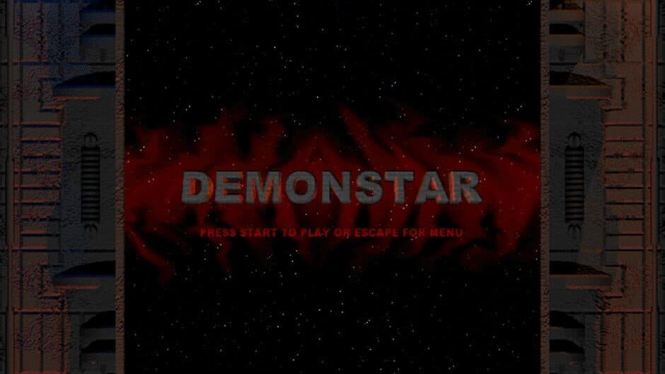 Demonstar screenshot 1