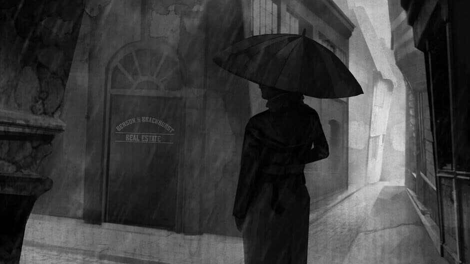 Anchorhead screenshot 3