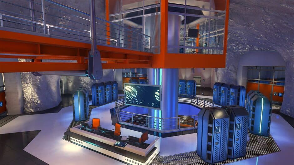 Epsilon screenshot 1