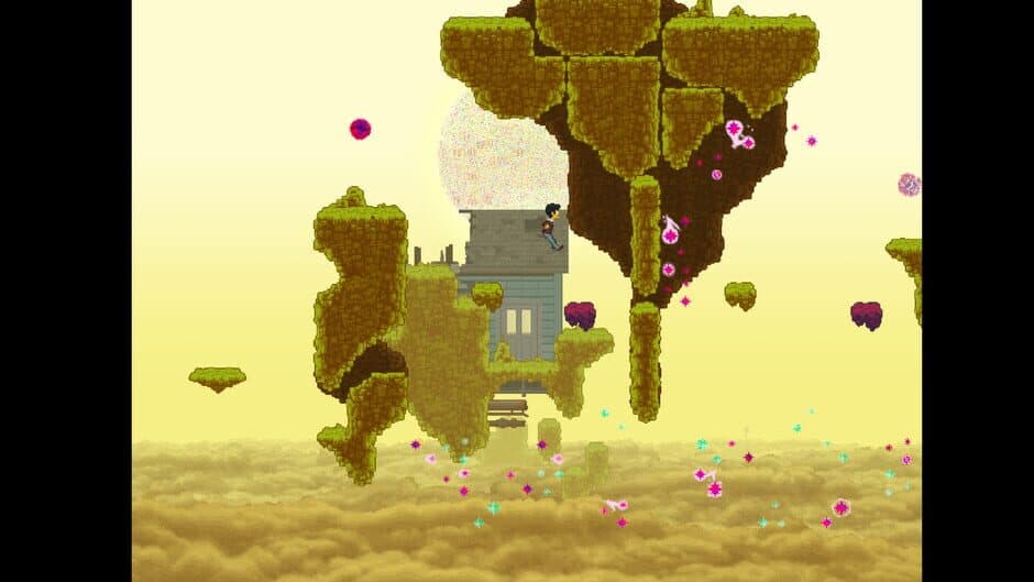 Disorder screenshot 4