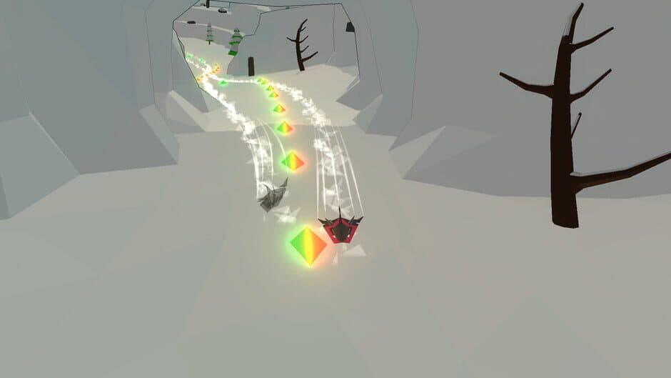 PolyRace screenshot 2