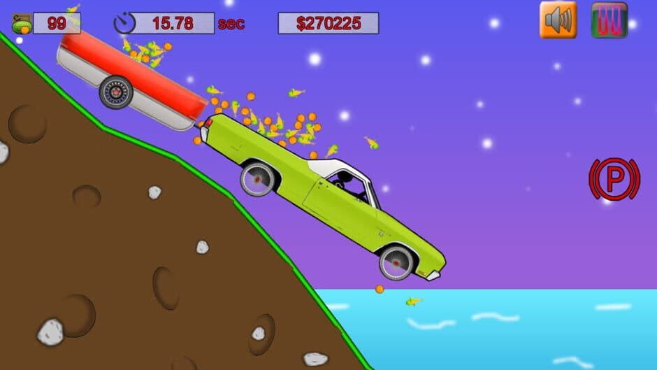 Keep It Safe 2 screenshot 1