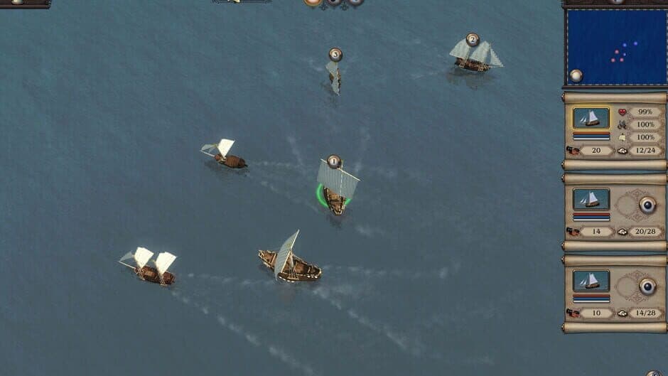 Patrician IV: Steam Special Edition screenshot 6