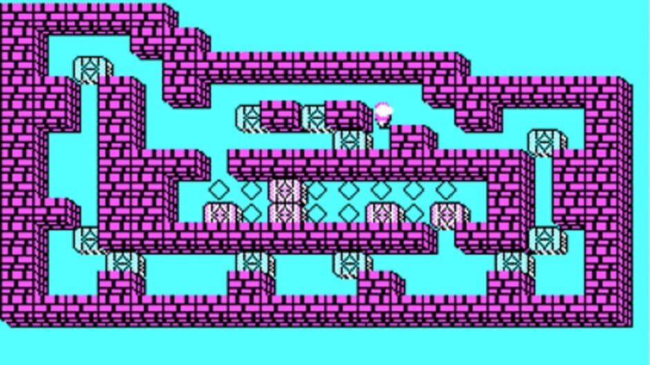 Soko-Ban screenshot 4