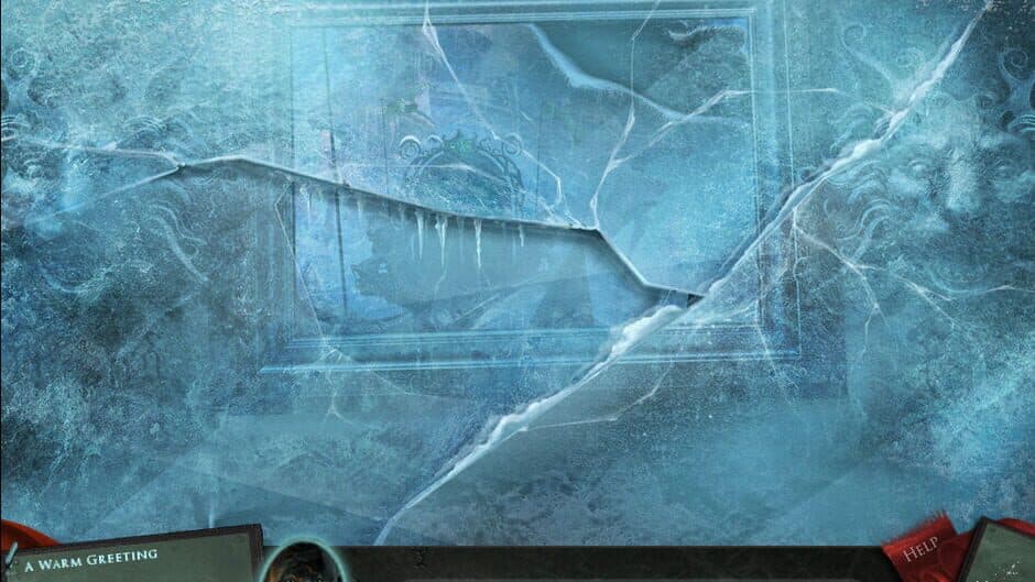 Drawn: The Painted Tower screenshot 2