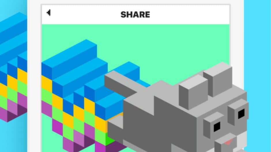 Unicorn 3D screenshot 6