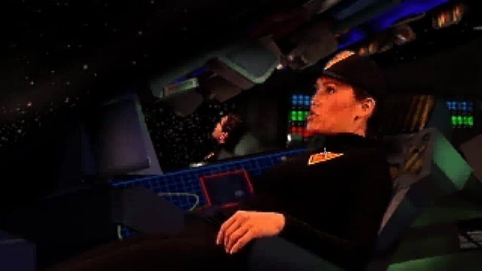 The Daedalus Encounter screenshot 3