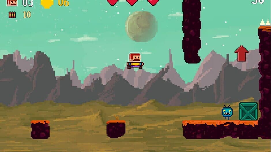 Super Mustache screenshot 1