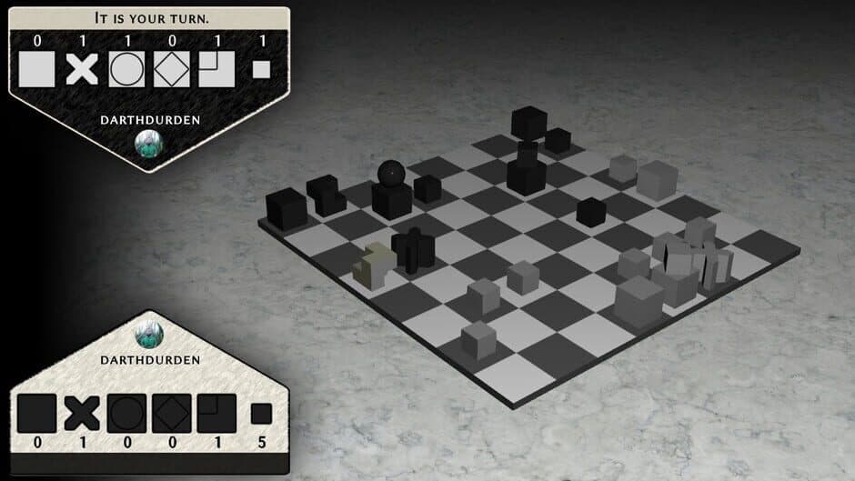 Simply Chess screenshot 4
