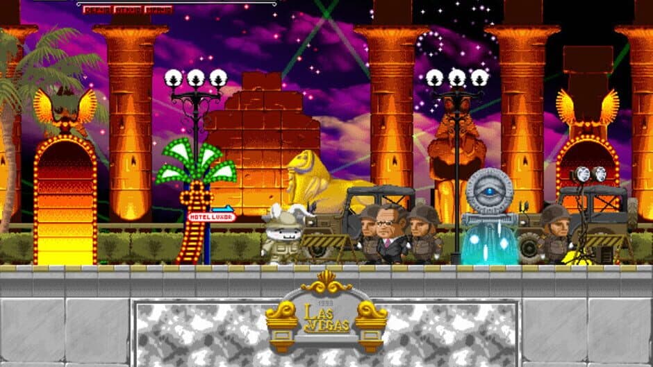 Pharaoh Rebirth+ screenshot 2