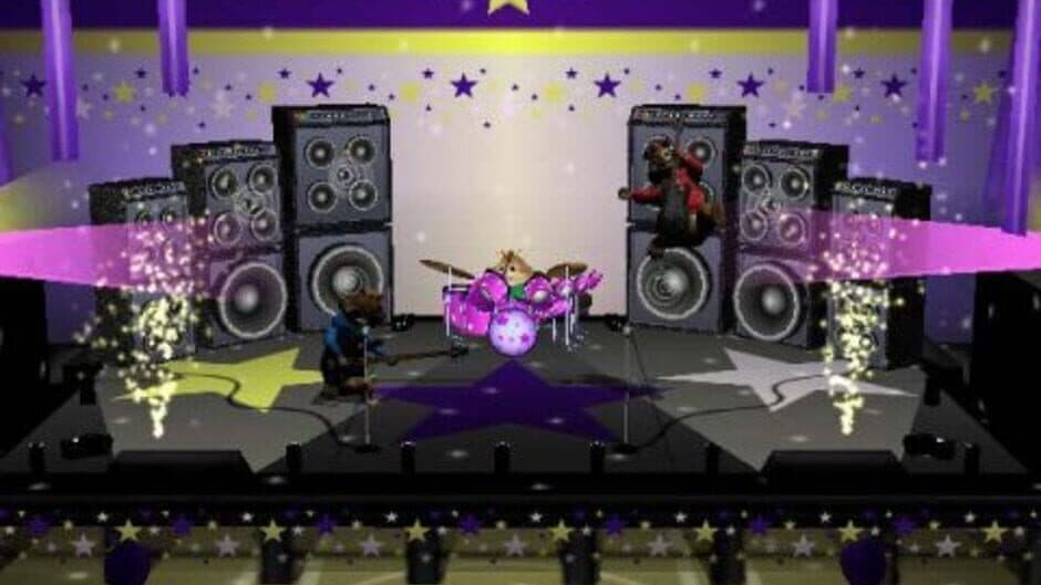 Alvin and the Chipmunks screenshot 1