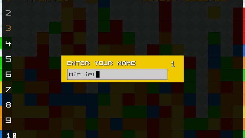 RectRacer screenshot 2